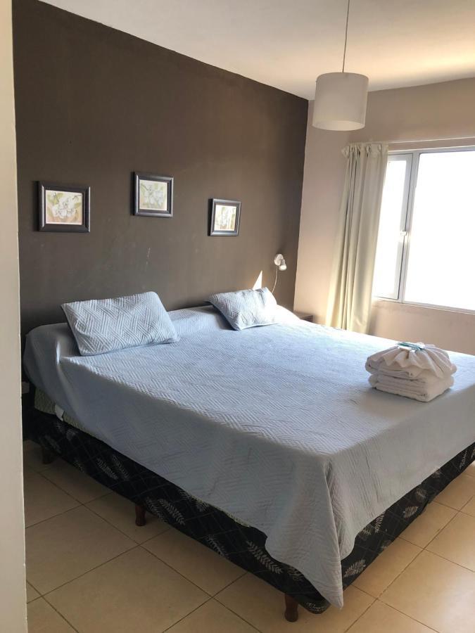Castellnovo Hotel Villa Carlos Paz Extérieur photo
