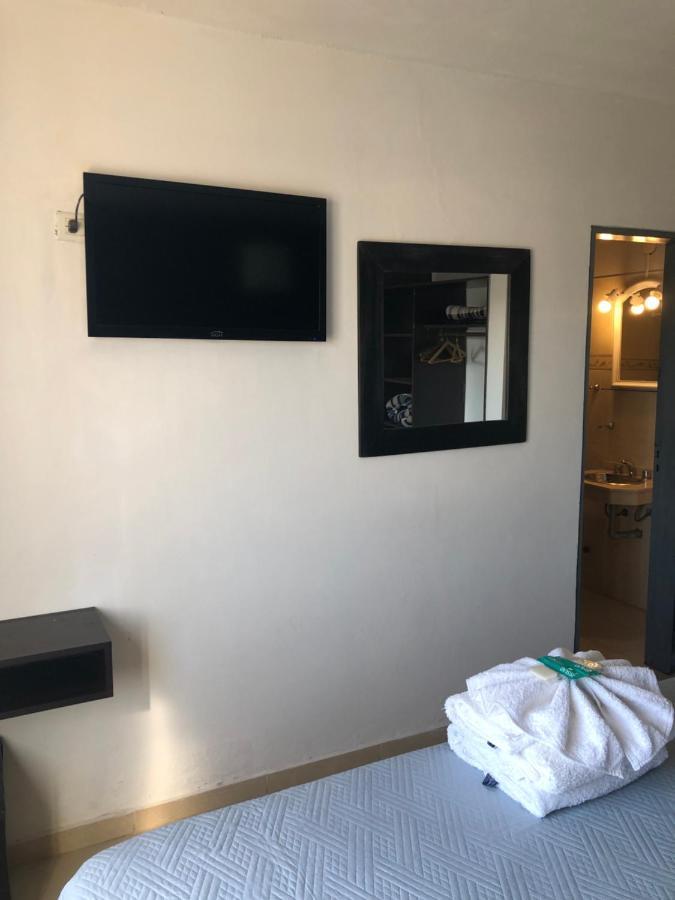 Castellnovo Hotel Villa Carlos Paz Extérieur photo